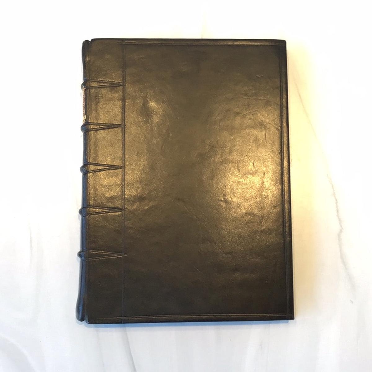 -First Edition Geneva New Testament*