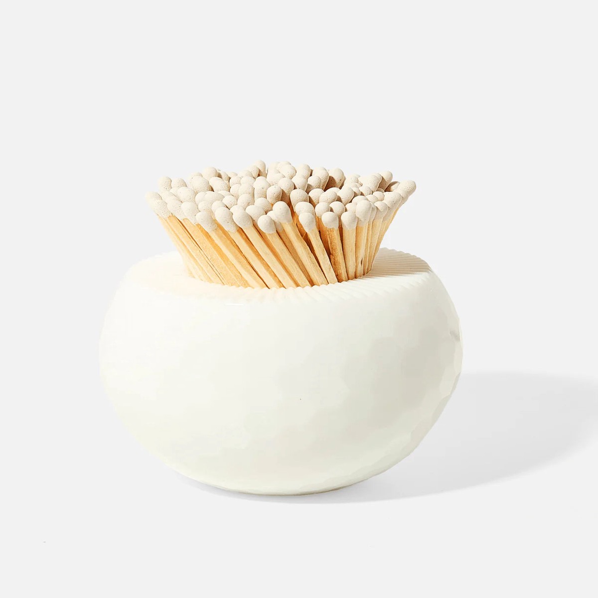 Tart by Taylor - Match Striker - Golf Ball - White Matches